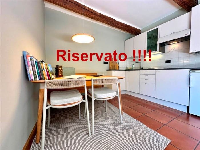 Appartamento monolocale in vendita in Centro, Merano