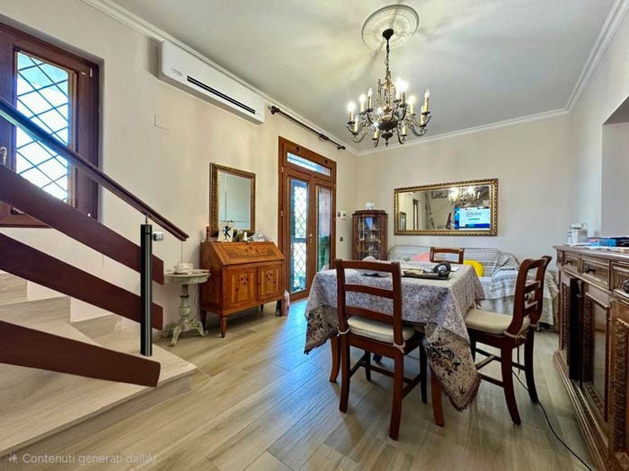Casa con 6 locali in vendita in Via dei Lecci, Villa Claudia, Anzio