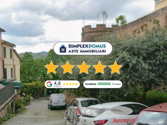 Casa con 6 locali in vendita in Via Terme, Centro, Riolo Terme