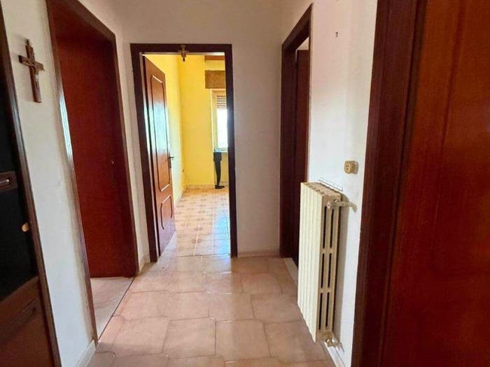 Appartamento quadrilocale in vendita in Via Giuseppe Verdi, Taurasi
