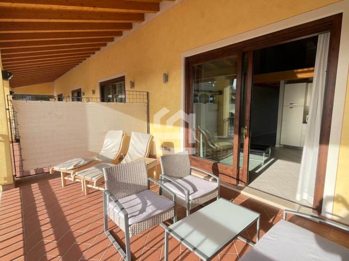 Appartamento trilocale in vendita in Viale Catullo, Pieve Vecchia Villaggio Sanghen, Manerba del Garda