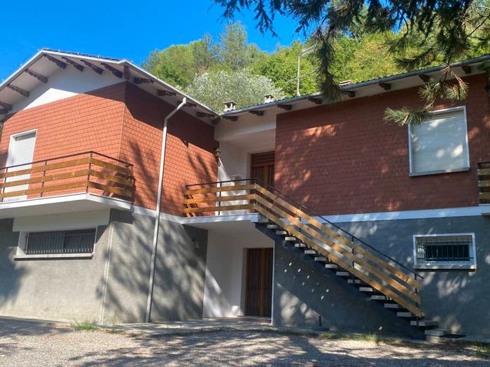 Casa con 6 locali in vendita in Via Idice, Pizzano, Monterenzio