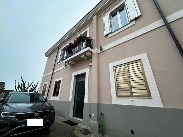 Appartamento con 5 locali in vendita in Via Filanda, Centro Storico, Catanzaro