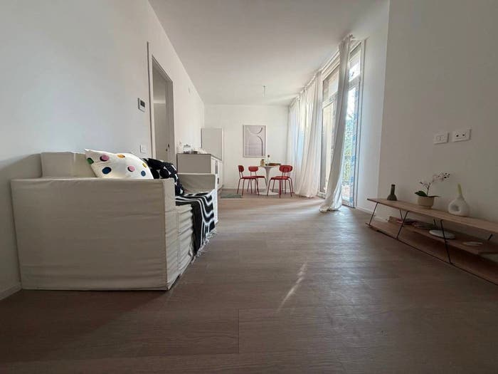 Appartamento bilocale in vendita in Viale Certosa, Ghisolfa Mac Mahon, Milano