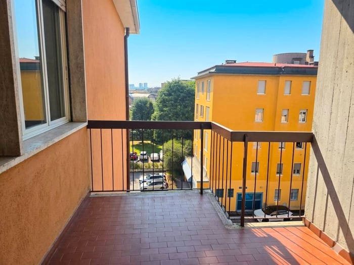 Appartamento quadrilocale in vendita in Via Guido Zadei, Via Veneto Borgo Trento, Brescia