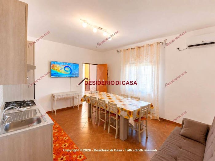 Casa con 6 locali in vendita in Via TF a Ovest, Tre Fontane, Campobello di Mazara