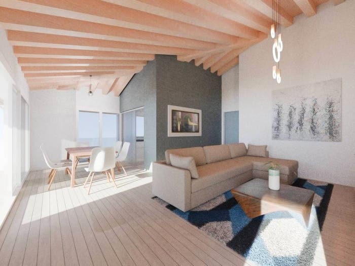 Casa con 6 locali in vendita in Centro, Pieve di Soligo