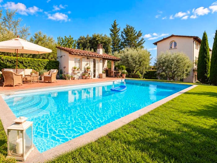 Casa con 5 locali in vendita in La Maulina Morianese, Lucca