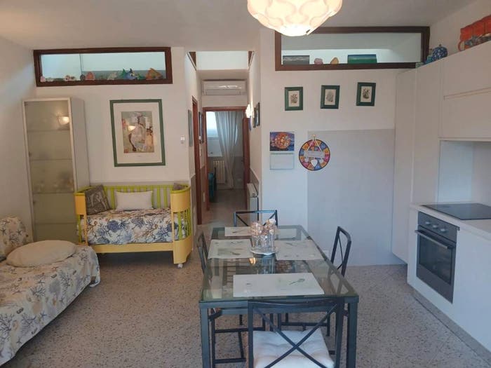 Appartamento trilocale in vendita in Via dell'Ordine di Santo Stefano, Marina di Pisa, Pisa