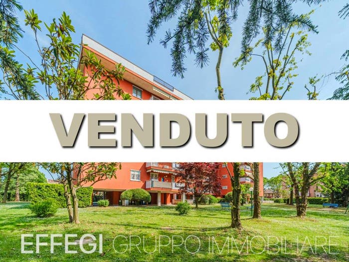 Appartamento trilocale in vendita in Via Niccolò Machiavelli, Centro, Cernusco sul Naviglio