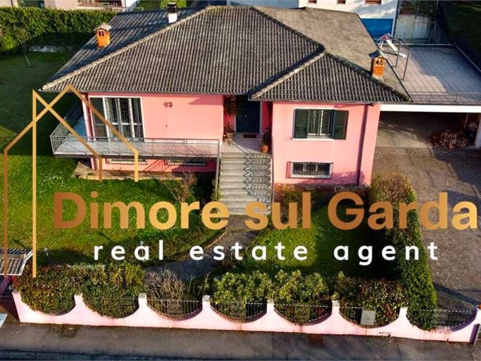 Casa con 6 locali in vendita in via momangione, Piazza, Bedizzole