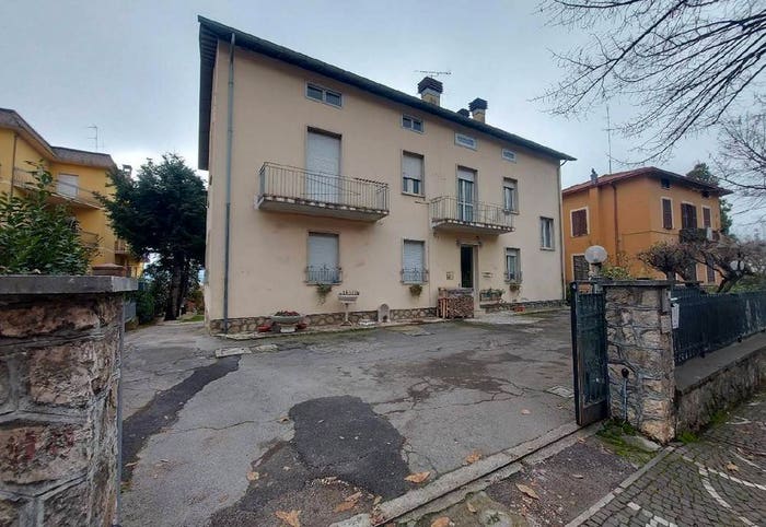 Appartamento con 6 locali in vendita in Via Armando Diaz, Fiuggi