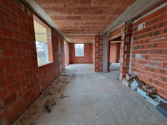 Casa con 6 locali in vendita in Cascina Martinetto, Bollengo