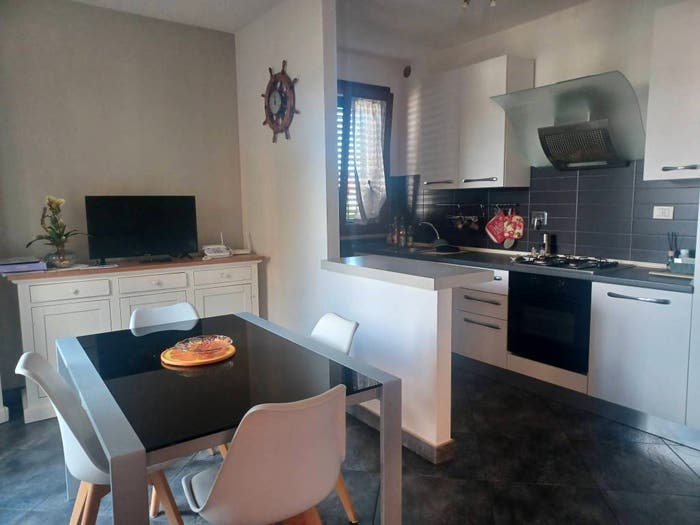 Appartamento con 5 locali in vendita in Via Quinto Martini, Carmignano