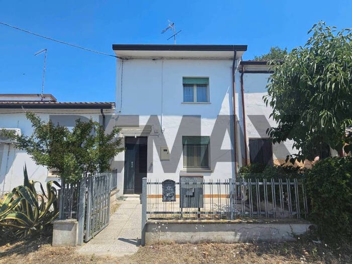 Casa bilocale in vendita in via IV novembre, Monticelli, Mesola