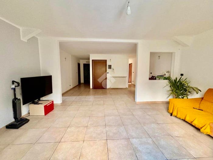 Appartamento con 5 locali in vendita in Salita alla Guardia, San Bernardo Lavia, Ceranesi