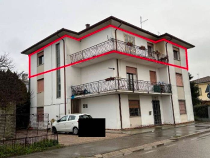 Appartamento quadrilocale in vendita in Via Collegio Armeno, Centro, Noventa Vicentina