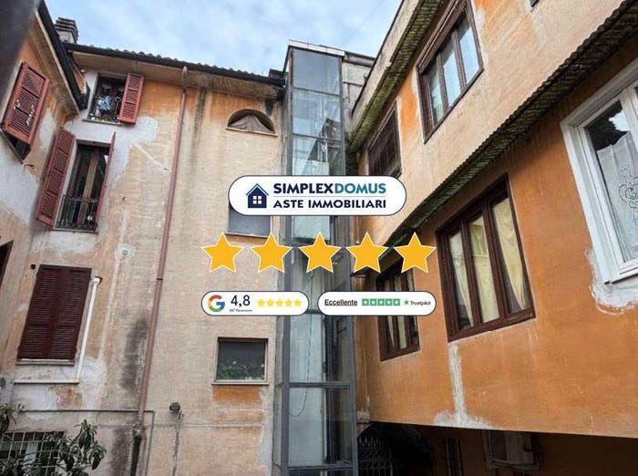 Appartamento con 6 locali in vendita in Corso XX Settembre, Centro, Cremona