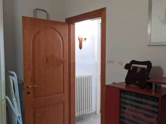 Appartamento bilocale in vendita in Piazza Municipio, Centro, Filignano