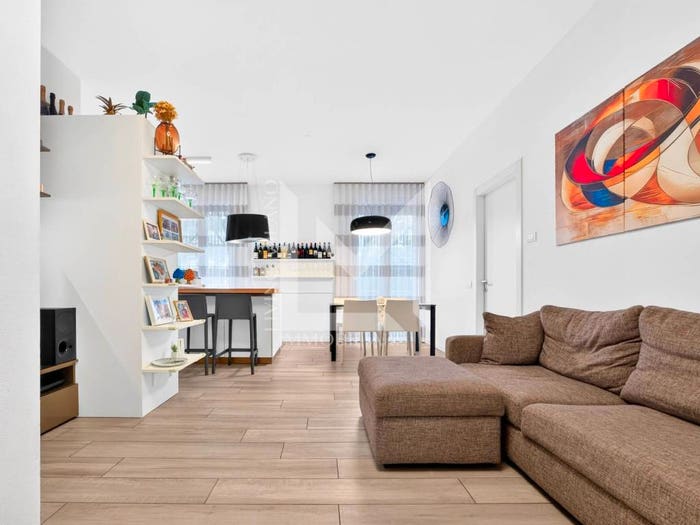 Appartamento trilocale in vendita in Viale Teodorico, Sempione, Milano