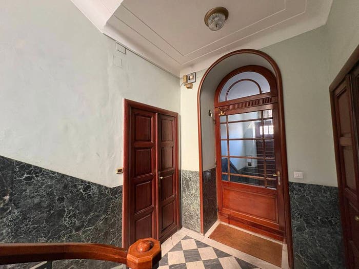 Appartamento quadrilocale in vendita in Centro, Pinerolo