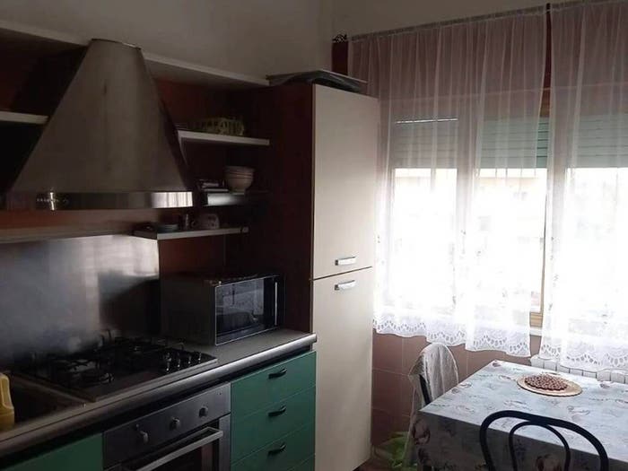 Appartamento bilocale in vendita in Viale della Stazione, Latina Scalo, Latina