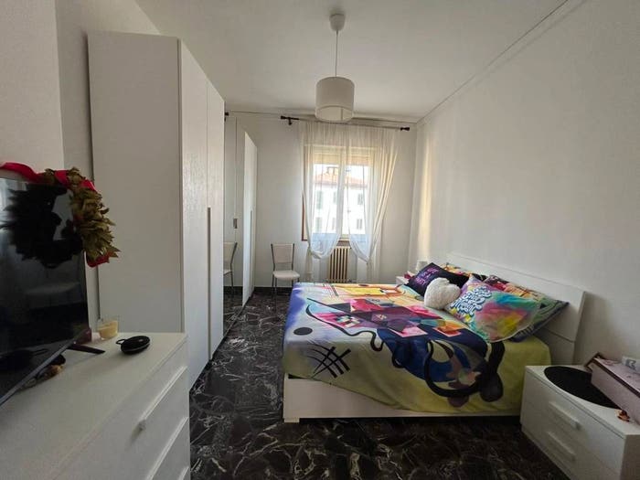 Appartamento quadrilocale in vendita in Colombarina, Imola