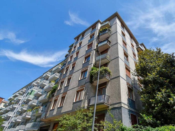 Appartamento monolocale in vendita in Via Pomezia, Pasteur, Milano