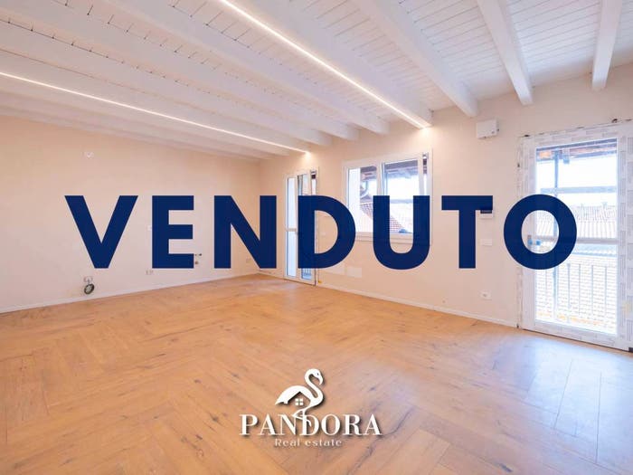 Appartamento trilocale in vendita in Via G Oberdan, Centro, Lonate Pozzolo