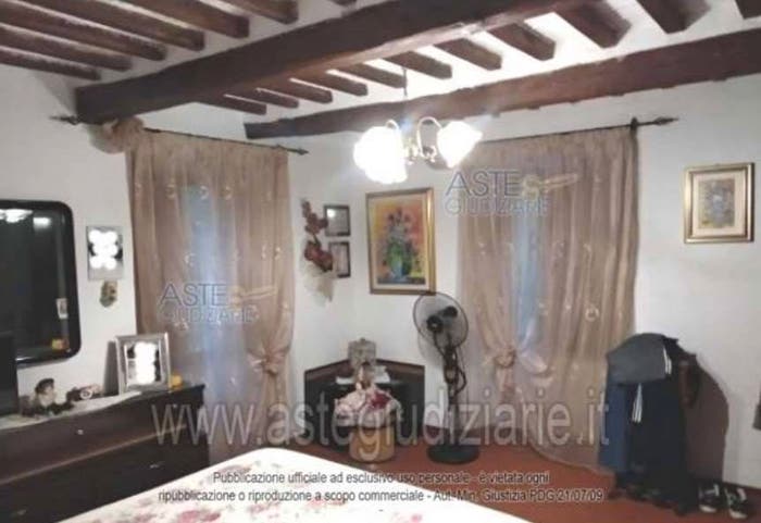 Casa con 6 locali in vendita in Via Marecchiese località Ponte Messa, Ponte Messa, Pennabilli