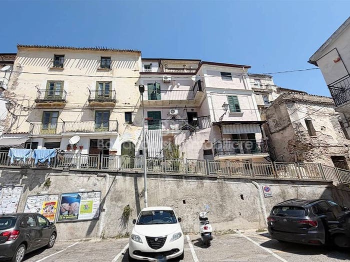 Casa con 6 locali in vendita in Via Conceria, Rossano, CoriglianoRossano