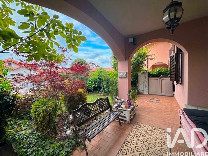 Casa con 6 locali in vendita in Via SAN MARTINO, Villarbasse