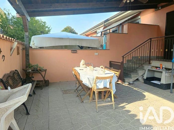 Casa trilocale in vendita in Via Sant'Elpidio a Mare, Corcolle, Roma