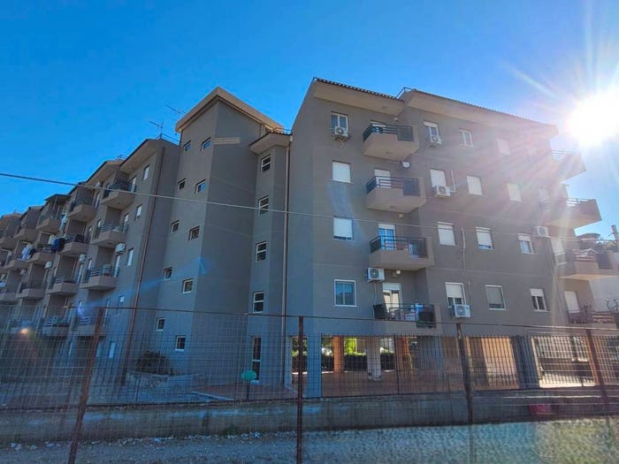 Appartamento trilocale in vendita in strada comunale per san giovannello, San Giovannello, Messina