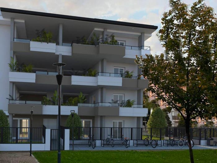 Casa trilocale in vendita in Via Pietro Metastasio, Fiumicello, Brescia