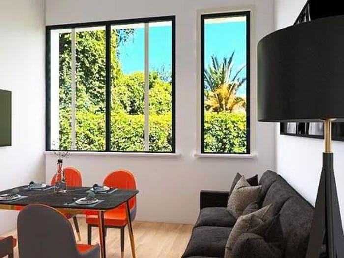 Appartamento bilocale in vendita in Via Giovanni Maria Lavagna SNC, Sant'Antonio, Pisa