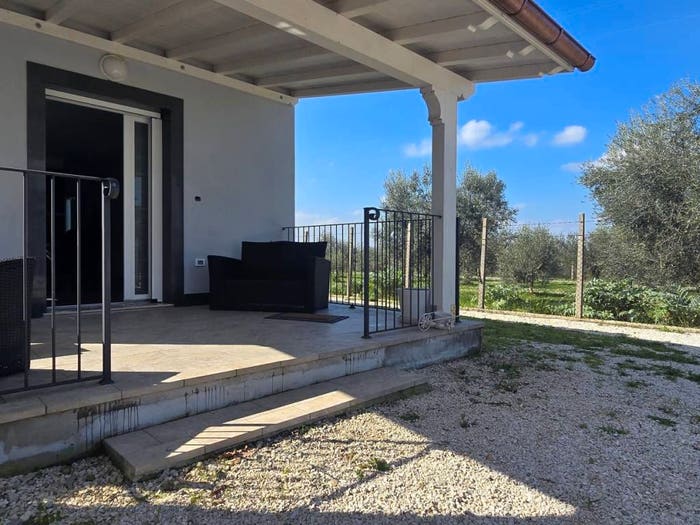 Appartamento con 5 locali in vendita in Via Pedemontana, Centro, Palestrina