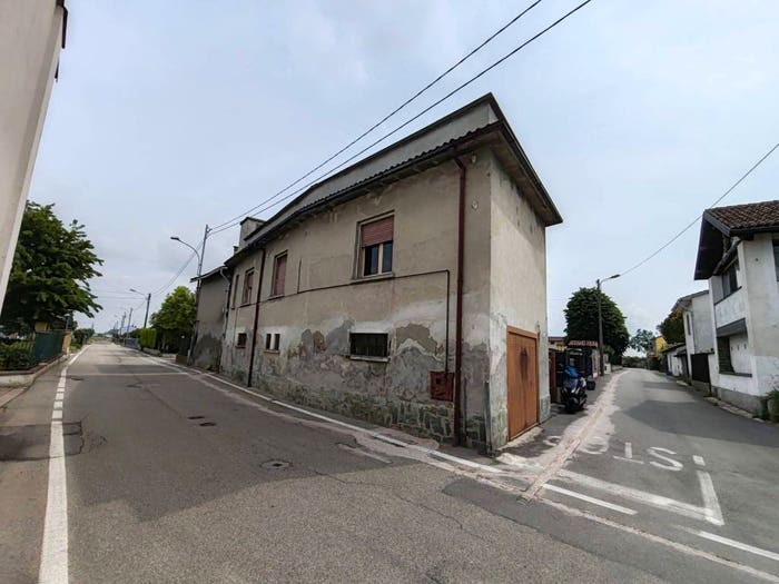 Casa trilocale in vendita in Via Goito, Tre Re Mezzana Corti, Cava Manara