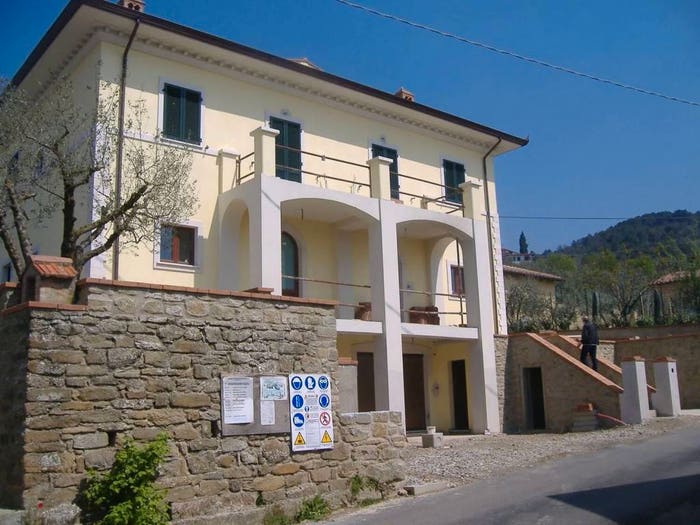 Appartamento con 5 locali in vendita in Mezzavia, Cortona