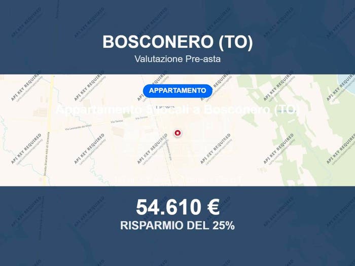 Appartamento con 5 locali in vendita in Vicolo Ronchi, Centro, Bosconero