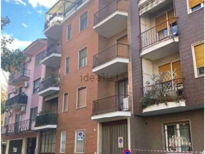 Appartamento trilocale in vendita in Via Francesco Sesalli, Sacro Cuore, Novara