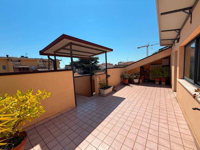 Casa bilocale in vendita in Via Risorgimento, Centro, Alba Adriatica