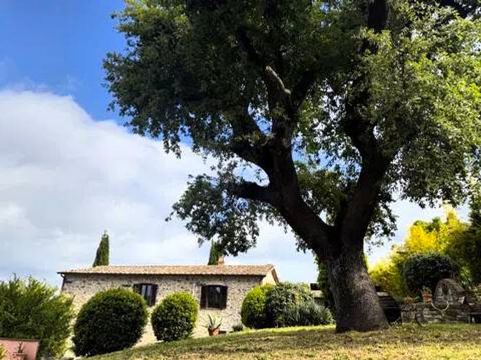 Casa con 6 locali in vendita in Poderi Montemerano No Number, Poderi, Manciano