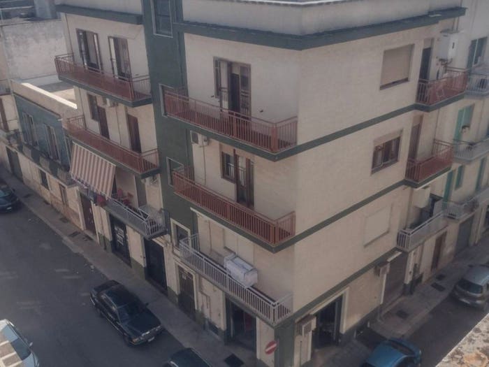 Casa in vendita in Via Luisa Sanfelice, Via Pola Via Papa Giovanni XXIII, Ostuni