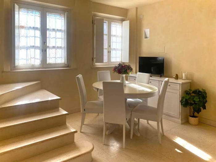 Appartamento con 6 locali in vendita in Centro, Aulla