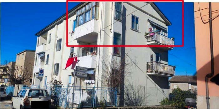 Appartamento con 5 locali in vendita in Via Roma, Acquaviva Picena