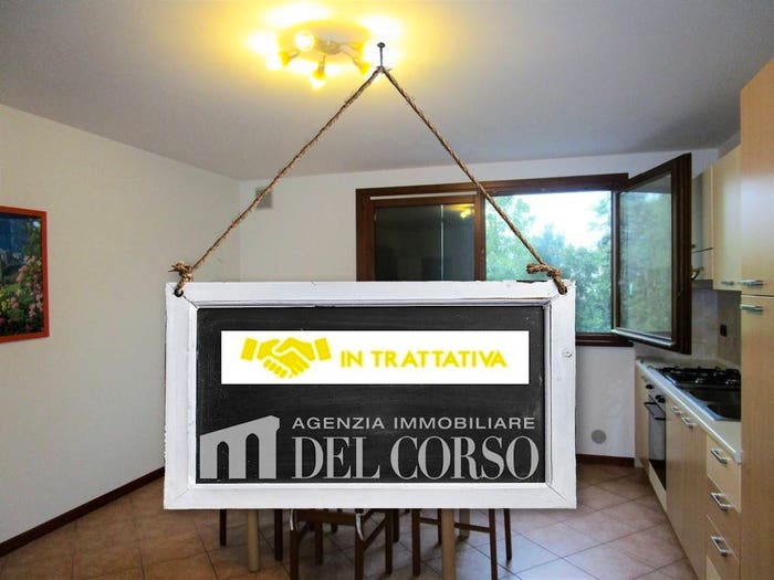 Appartamento bilocale in vendita in Via Vittorio Veneto, Villotta, Chions