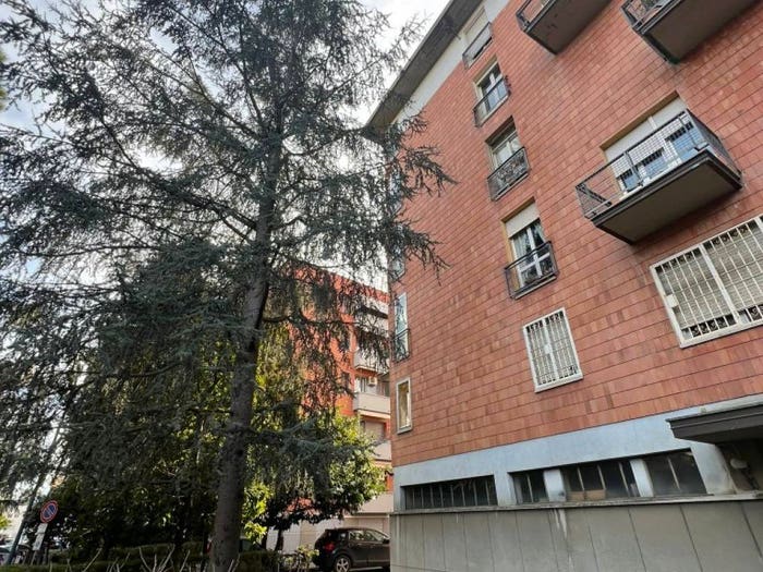 Appartamento quadrilocale in vendita in Via Titta Ruffo, Savena, Bologna