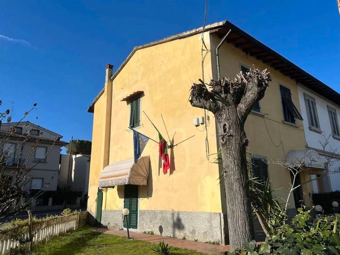 Appartamento con 6 locali in vendita in Via I Maggio, Centro, Lastra a Signa