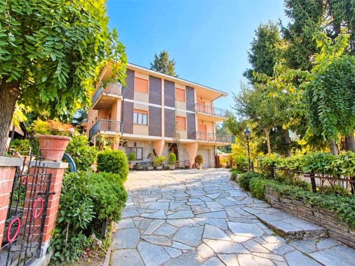 Casa con 6 locali in vendita in Via Ticino, Pino Torinese